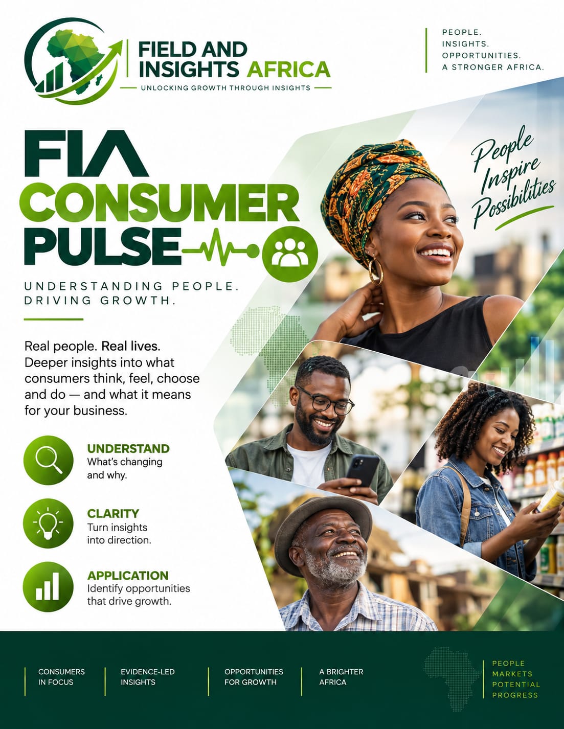 Consumer Pulse